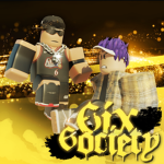 6IX 6OCIETY