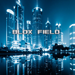 Blox Field | Brought back to life!