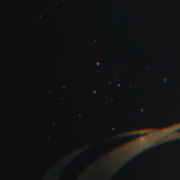 °