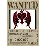 Devil dragons