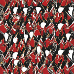 Marching Sound of Class