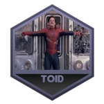 caption=Badge