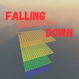 Falling Down [early access]