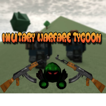Military Tycoon