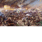 Napoleonic Wars | N.W