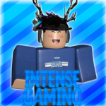 Intense Gaming