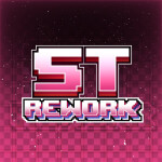 SHATTERED TIMELINES: REWORK