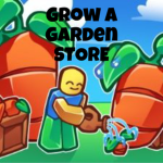 The Grow A Garden Store