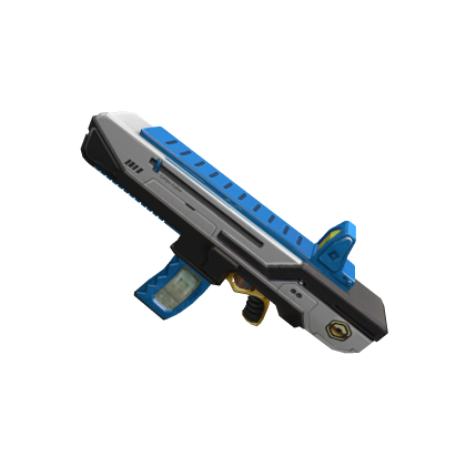 Wenzo nerf 2