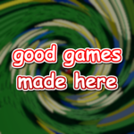 good games made here