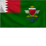 [BH] Bahraini Defence Force