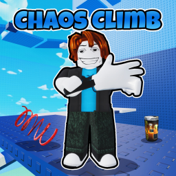 Chaos Climb [💥]