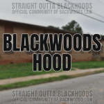 Blackwoods Hood