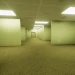 The Backrooms BETA icon