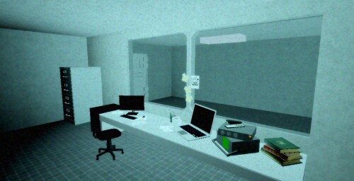 ARK Laboratory
