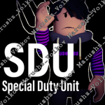 [Special Duty Unit]