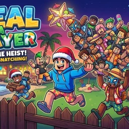 Steal players SUMMER EDITION icon