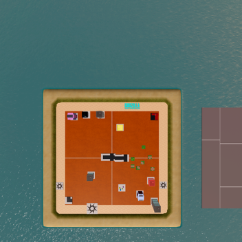 Smash Buildings (broken)