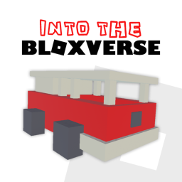 Into The Bloxverse