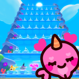 [❤️x3 VALENTINES❤️] 🐋Infinite Narwhal Tycoon