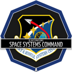 Space Systems Commandᅠᅠ
