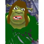 SHRECK RULES