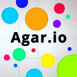 😎 AGAR IO