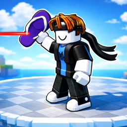 [NEW!] Blind Slap icon