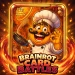 Brainrot Card Battles icon