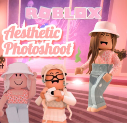 Aesthetic photoshoot!