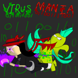 Virus Mania