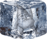 The Frozen Dwarfs