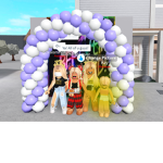Bloxy Therapists