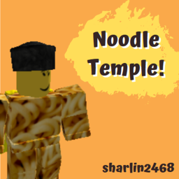Noodle Temple