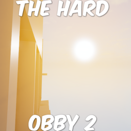 The Hard Obby 2