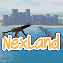 [Update] NexLand Battle Royal with Zombies