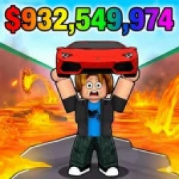 Save Cars From LAVA!