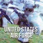 {U.S. Air Force}