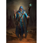 Fantasy Wizards