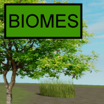 Biomes Community