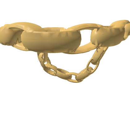 Gold Chain