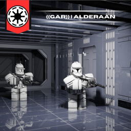 {{GAR}} | Alderaan