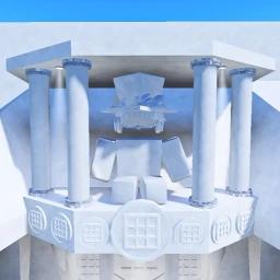 Waffle's Memory Museum icon