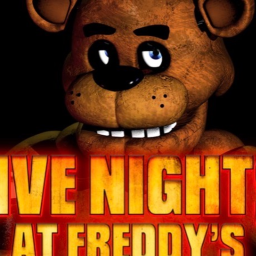 fazbear form FNaF DOOM
