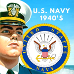 United States Navy 1940'sᅠᅠ