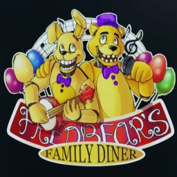 Fredbear's Family Diner [Play the New Game!] icon