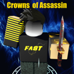 Crowns of Assassin