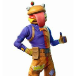 Hamburgerman