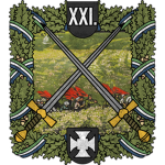 XXI Mountain Corps of the Rithonian Army