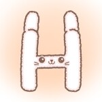 H🐇